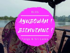 Ayubowan et bienvenue sur le blog Tongs & Sri Lanka
