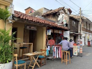boutique fort de galle
