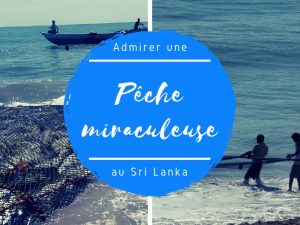 peche miraculeuse tangalle