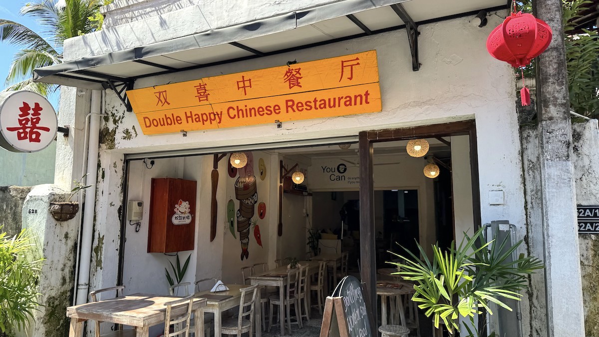 restaurant chinois au sri lanka