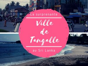 Ville Tangalle Sri Lanka