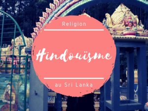 Hindouisme au Sri Lanka