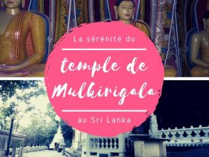 temple de mulkirigala