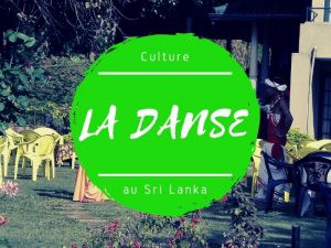 La danse au Sri Lanka