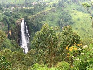 cascade au sri lanka st clair