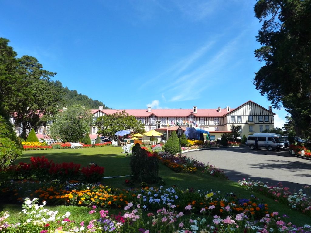 grand hotel nuwara eliya sri lanka