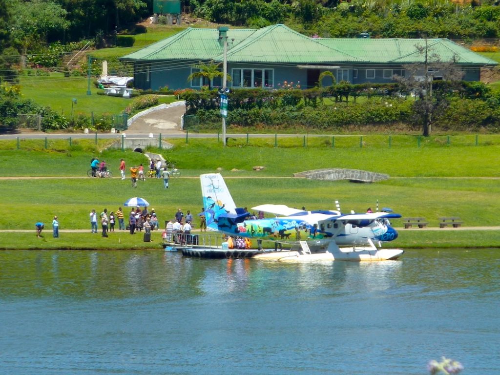 hydravion sri lanka