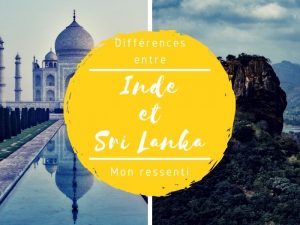 inde et le sri lanka