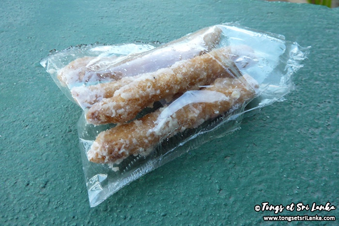 biscuit sri lankais