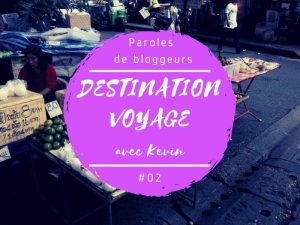 Paroles de bloggeurs Destination Voyage au Sri Lanka