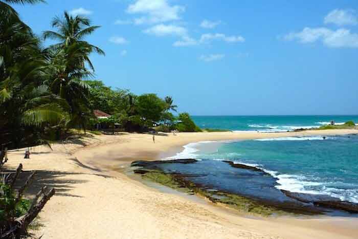plage de matara road à tangalle plage de matara road à tangalle