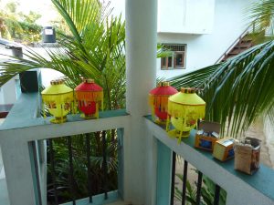 lanternes pour vesak