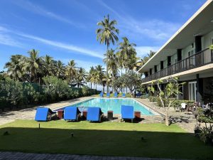 hotel negombo golden star beach