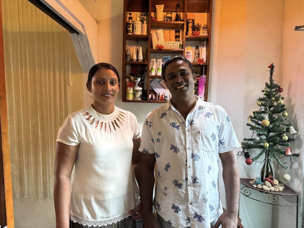 massage sri lanka neegoree