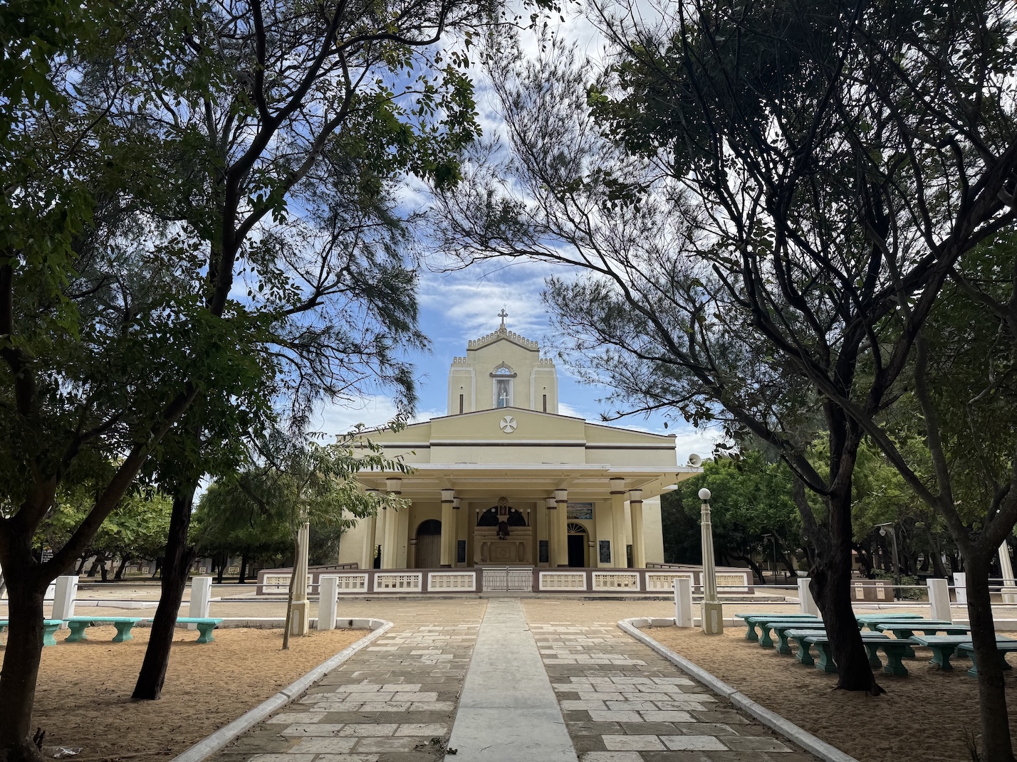 eglise saint anne