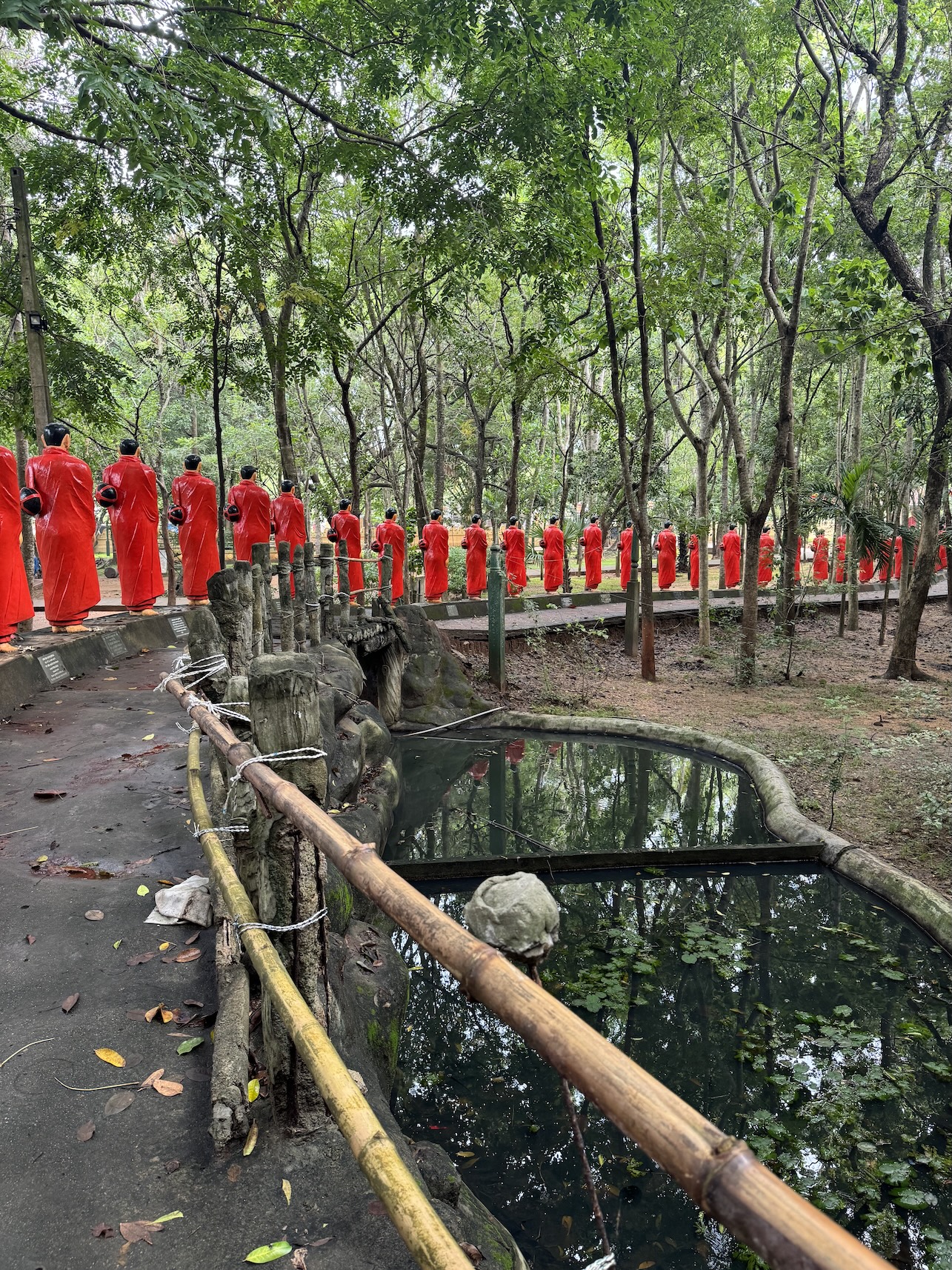 Nellikulama