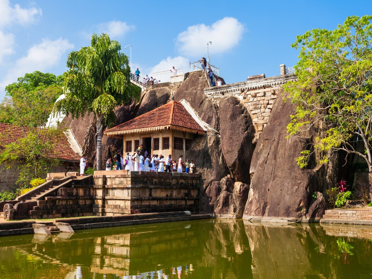 temple des lovers sri lanka