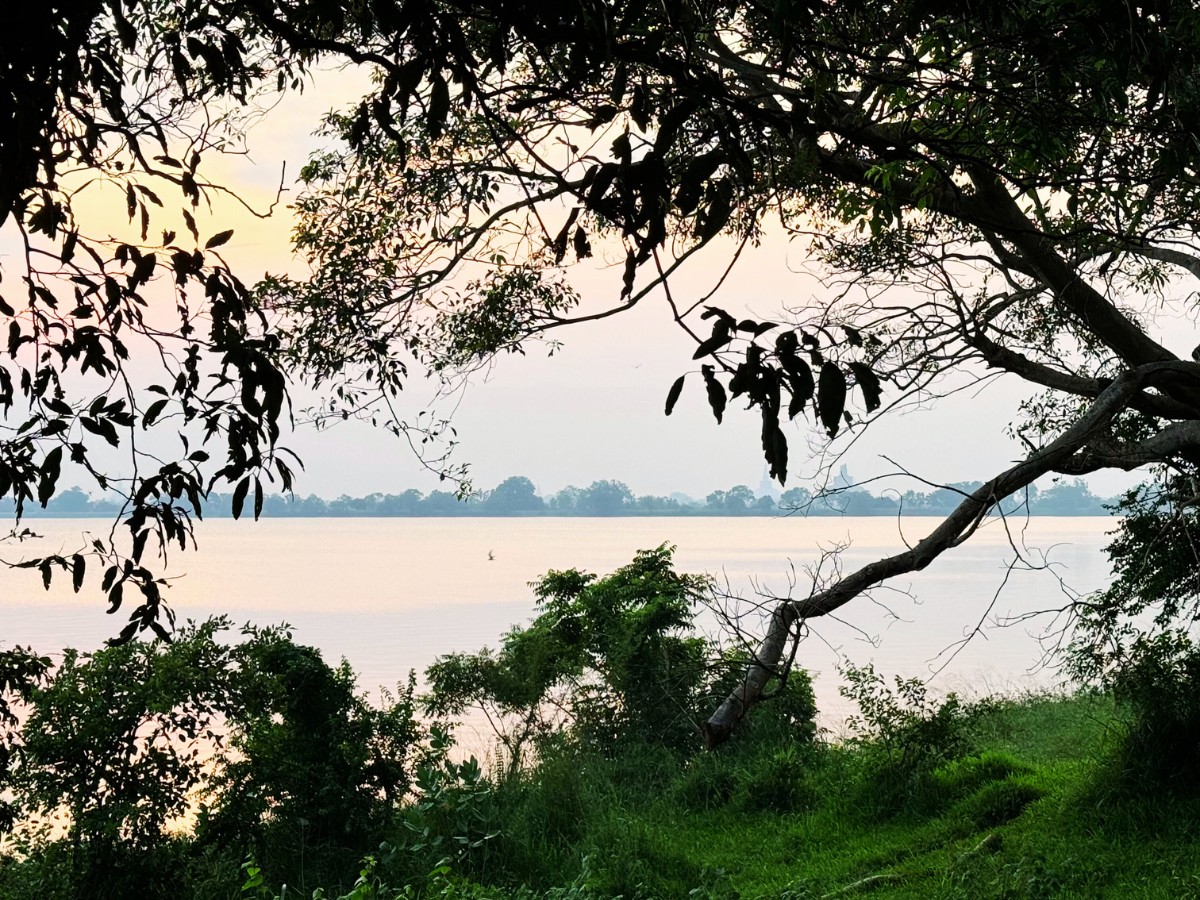 skyline temples anuradhapura