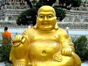 Bouddha en Thaïlande Bouddha en Thaïlande
