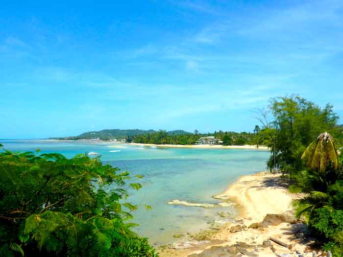 plage koh samui plage koh samui