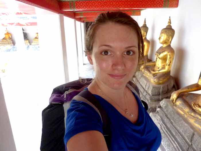 Tongs et Sri Lanka en Thaïlande tongsetsrilanka-temple-thailande