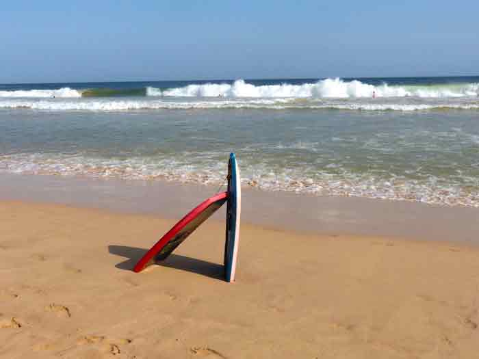 Tongs et Sri Lanka- Stage au Sri-Lanka - bodyboard Tongs et Sri Lanka- Stage au Sri-Lanka - bodyboard