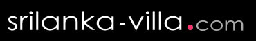 logo srilanka-villa.com pour louer une villa au Sri Lanka