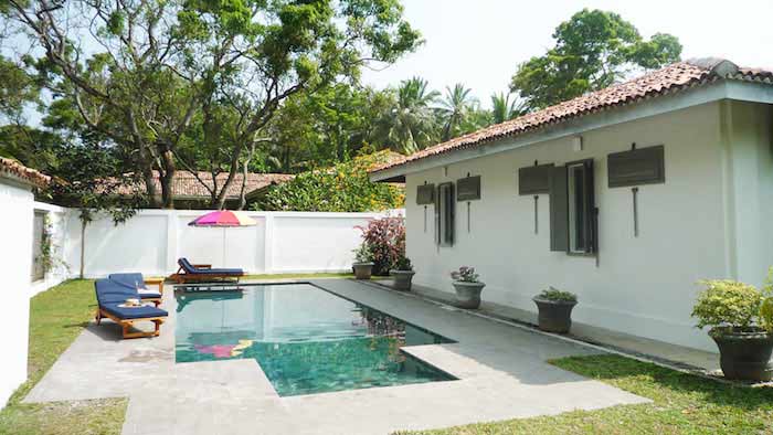 villa mahalla sri lanka