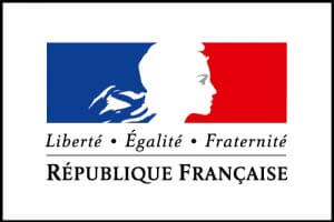 république française