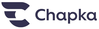 logo chapka assurance tongs et sri lanka
