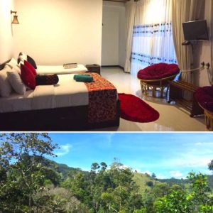 Ella hotel Nilara