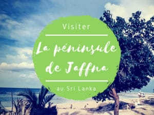 péninsule de jaffna