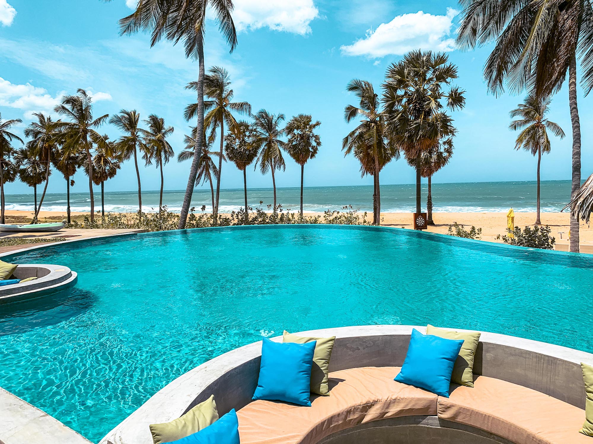 arugam bay jetwing surf piscine