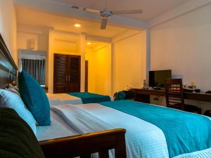 hotel super kandy