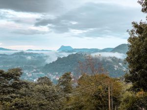 skyloft kandy