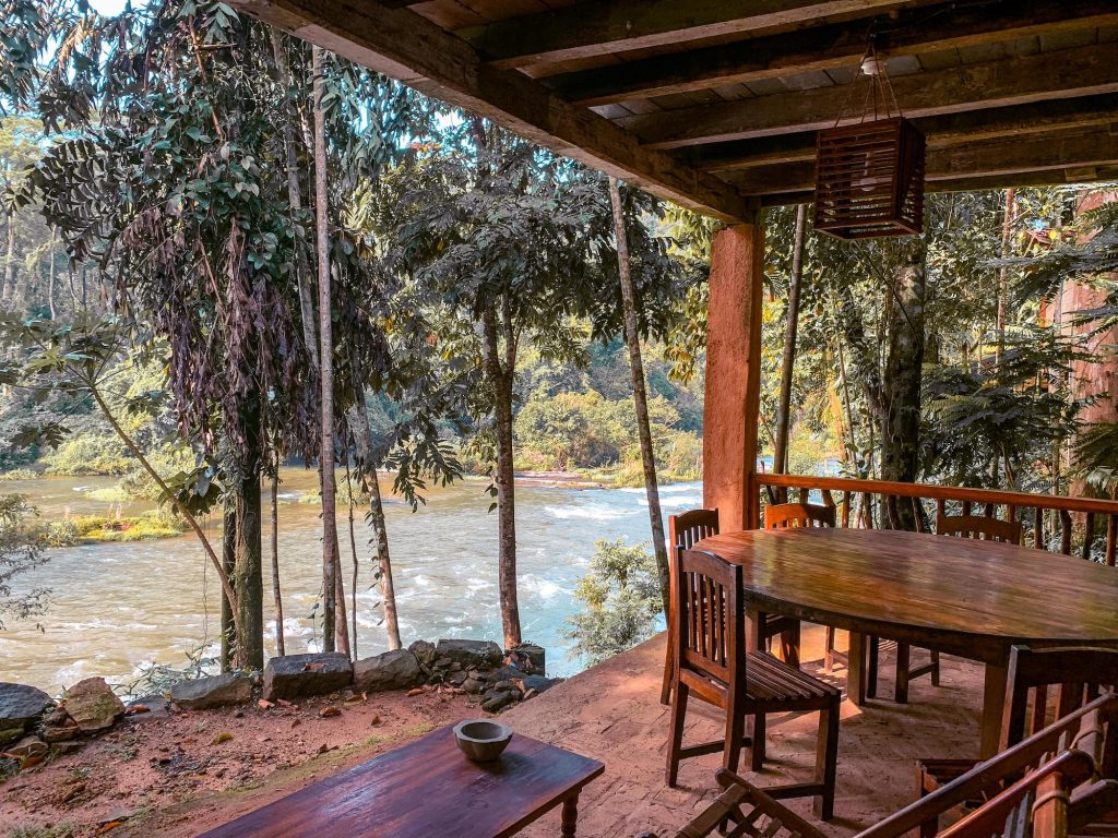 kitulgala rafter retreat