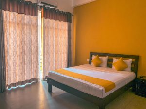 Leighton resort negombo