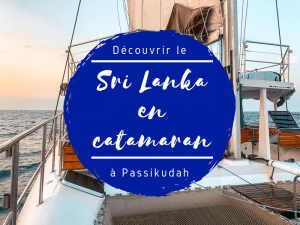 croisière au sri lanka