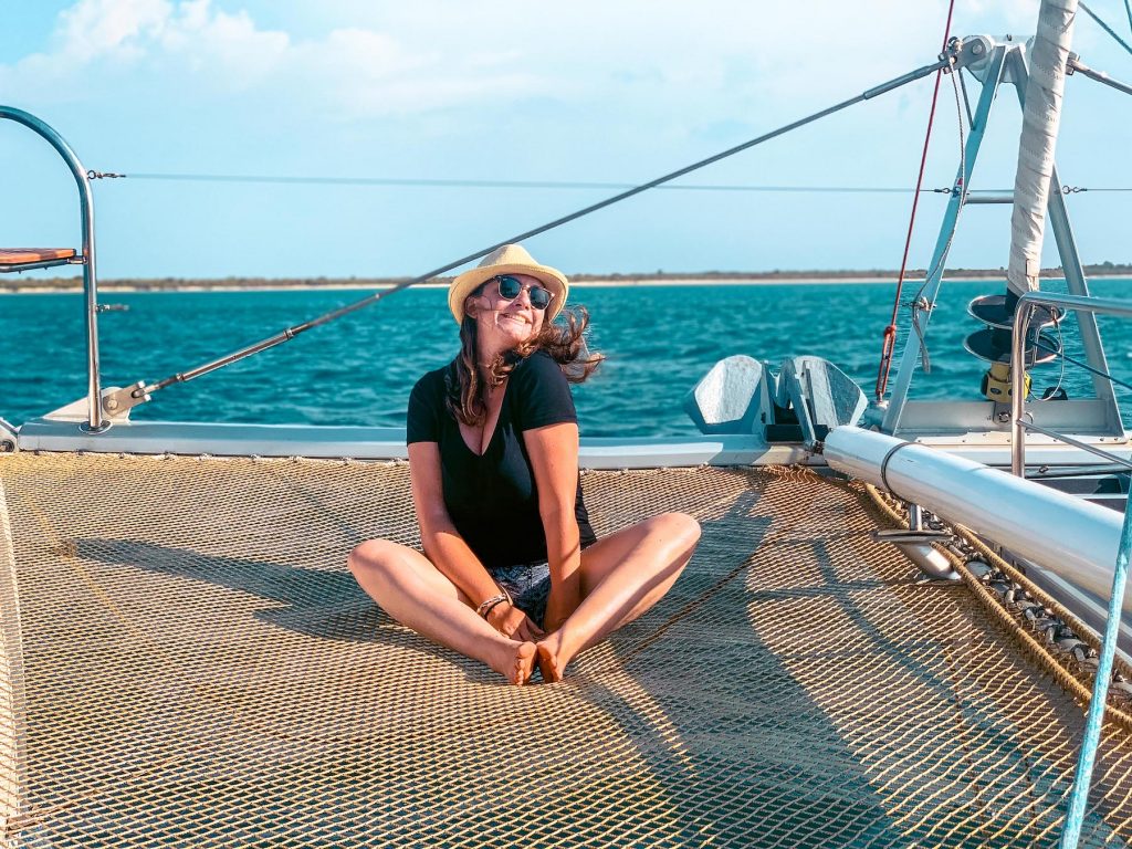 catamaran au sri lanka