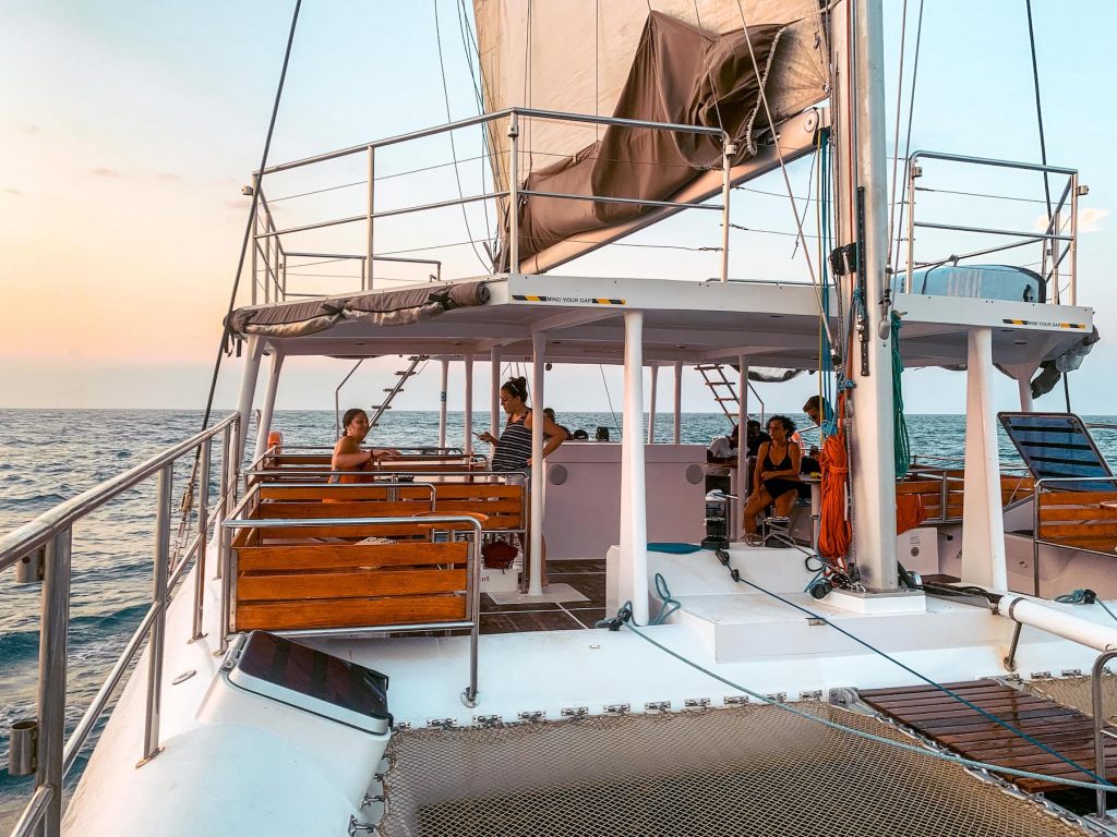sail lanka