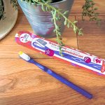 brosse à dents écologique