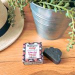 savon visage lamazuna