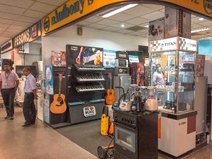 duty free au sri lanka
