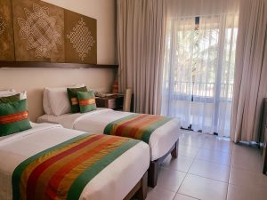 hotel passikudah