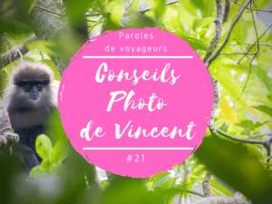 conseils photos au Sri Lanka par Vincent