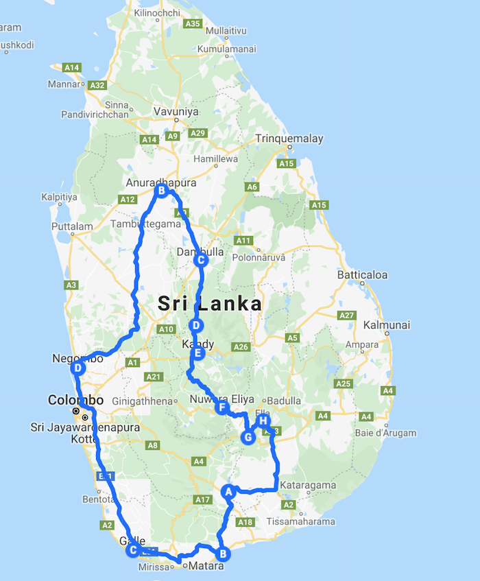 itineraire-sri-lanka-2013