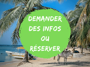formulaire voyage de groupe