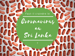 Coronavirus au Sri Lanka