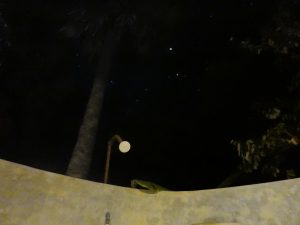 douche sous les etoiles sri lanka