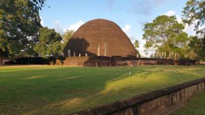 Dagoba Sandagiri